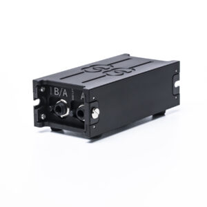 Isolator Box 2ch KL
