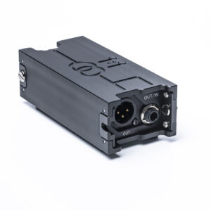 Isolator Line Box