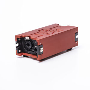Passive DI-Box Extended