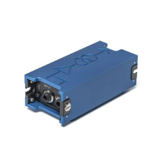Aktive DI-Box Pro